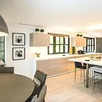 Villa Gijon