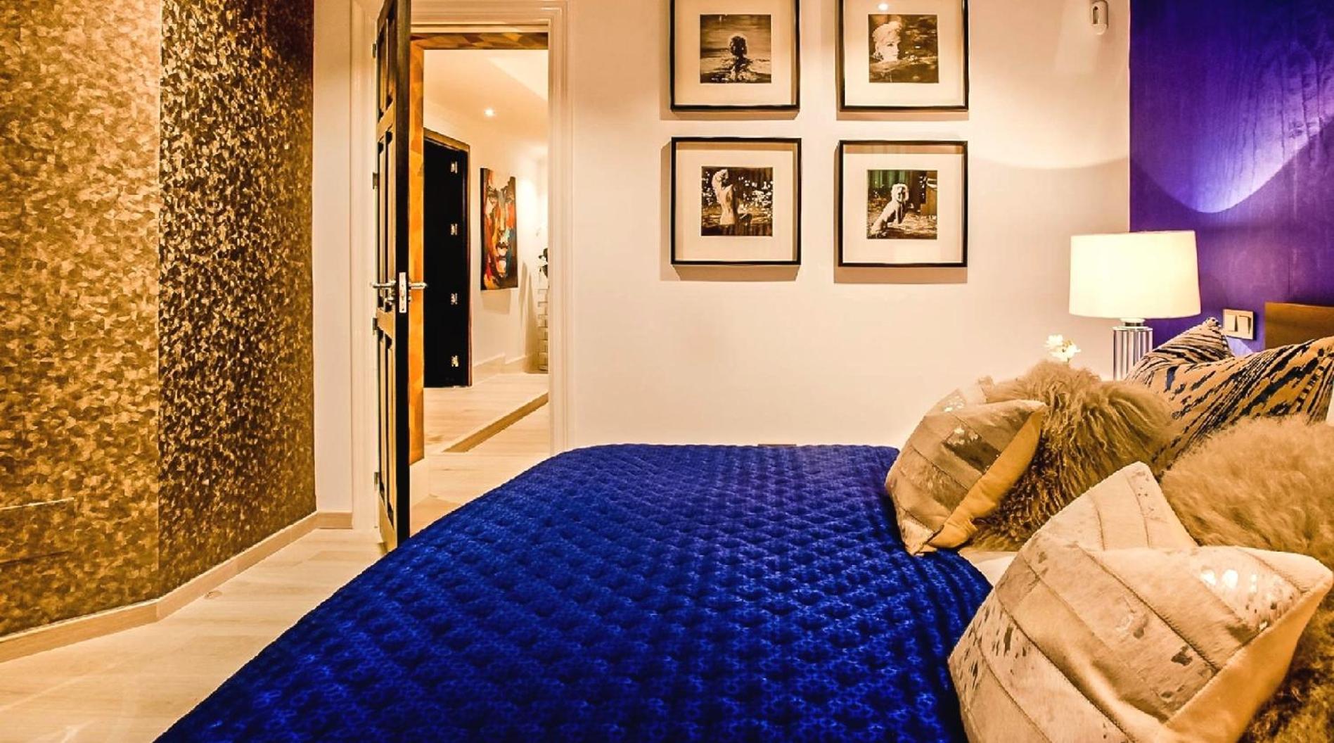 Holiday home Gijon Benidorm