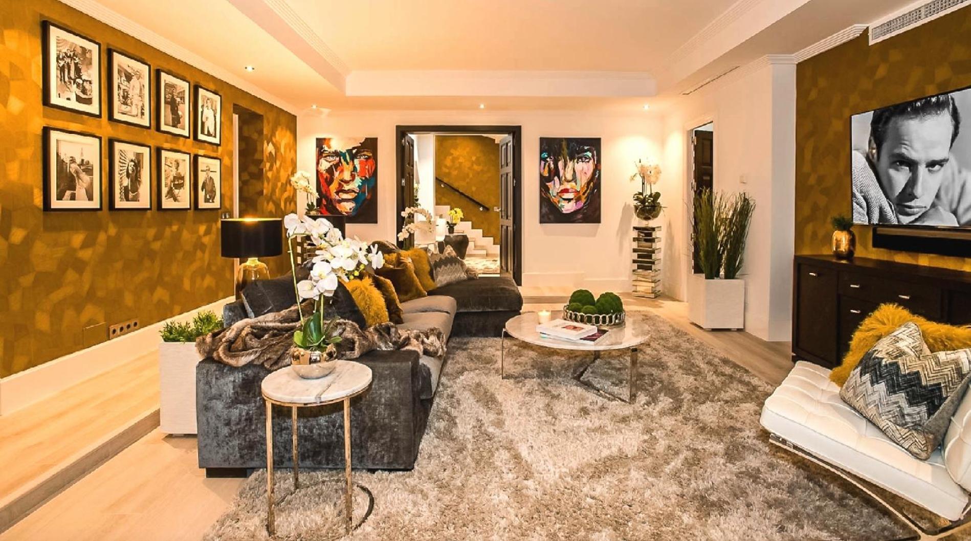 Holiday home Gijon Benidorm