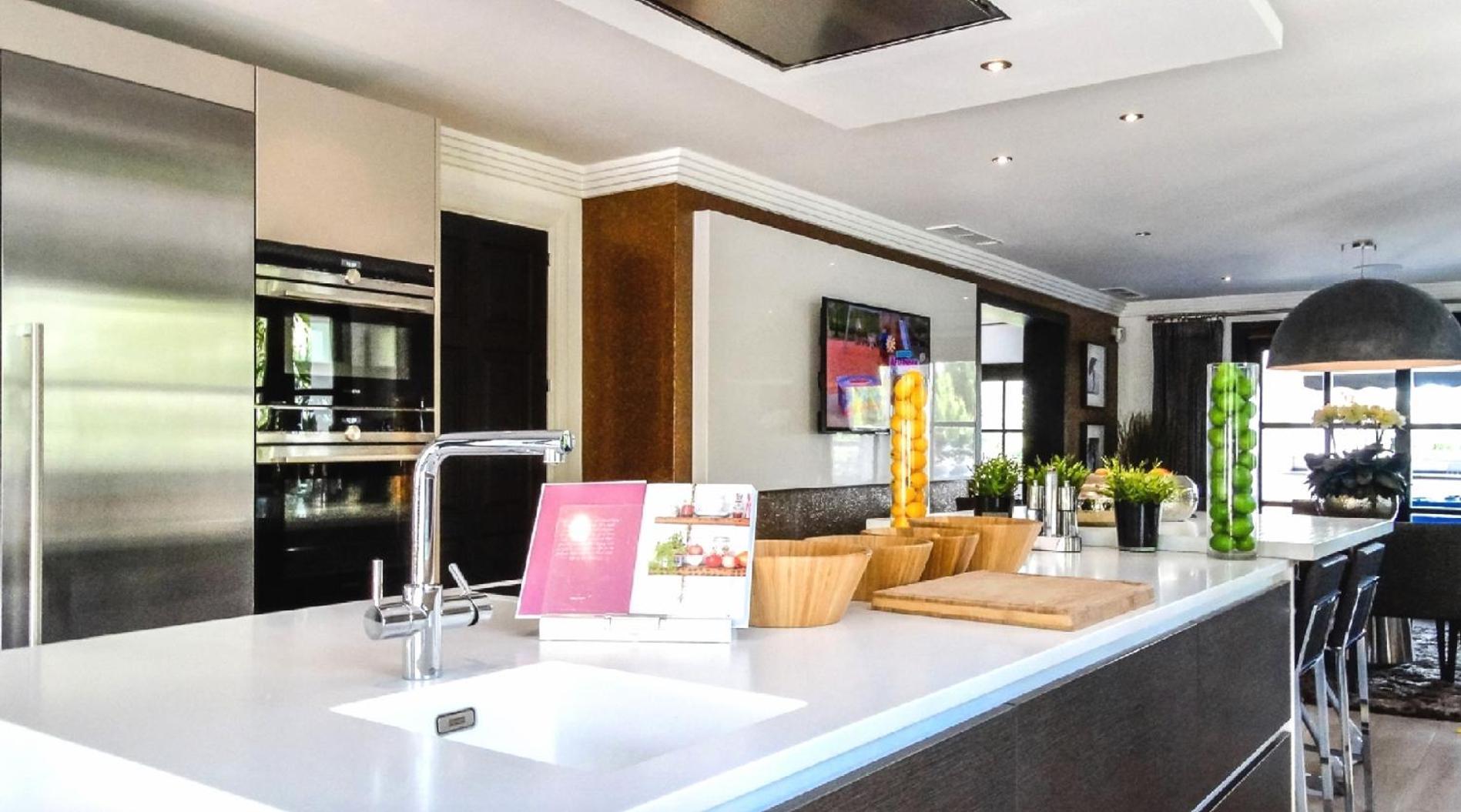 Gijon Holiday home Benidorm