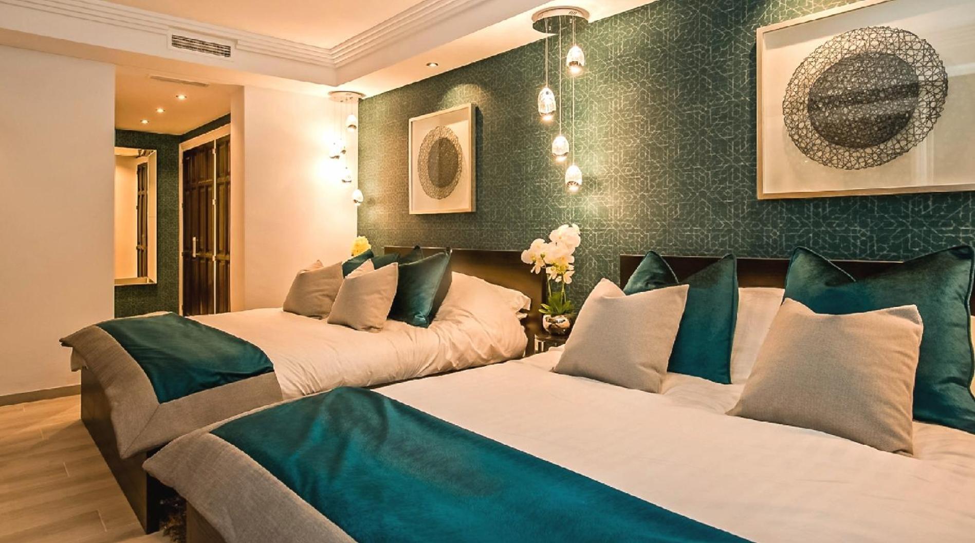 Vakantiehuis Gijon Benidorm