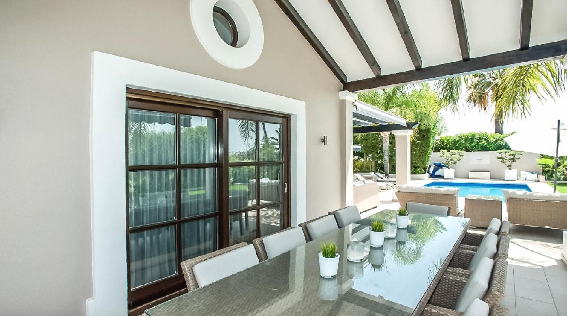 Holiday home Gijon Benidorm