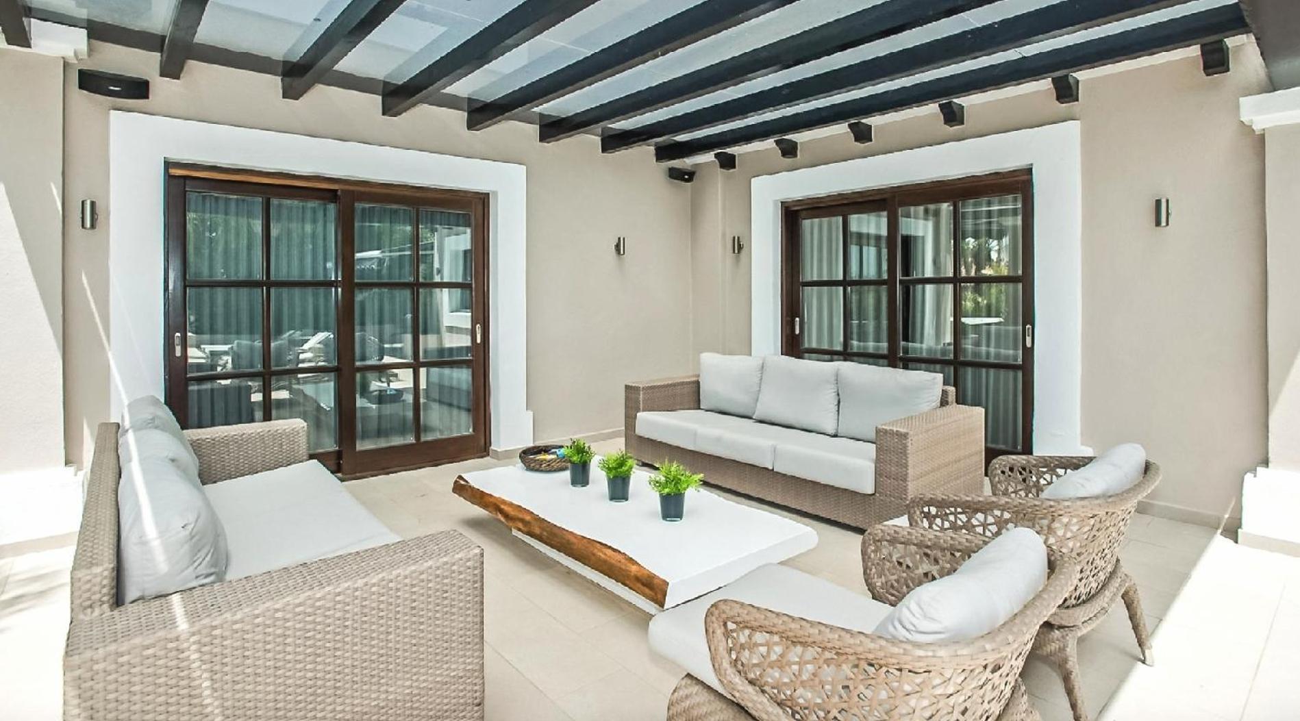 Gijon Holiday home Benidorm